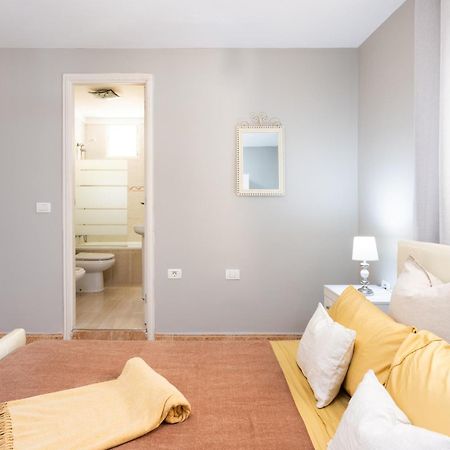 Classbnb - Luxurious Villa 1,5 Kilometers From Costa Adeje Exterior photo
