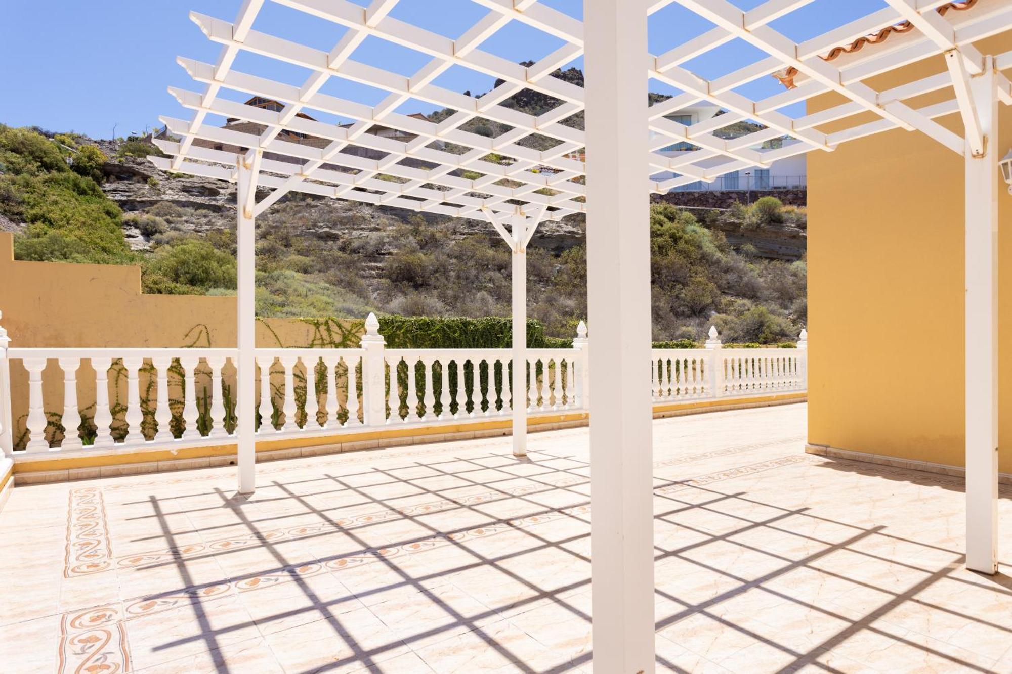 Classbnb - Luxurious Villa 1,5 Kilometers From Costa Adeje Exterior photo