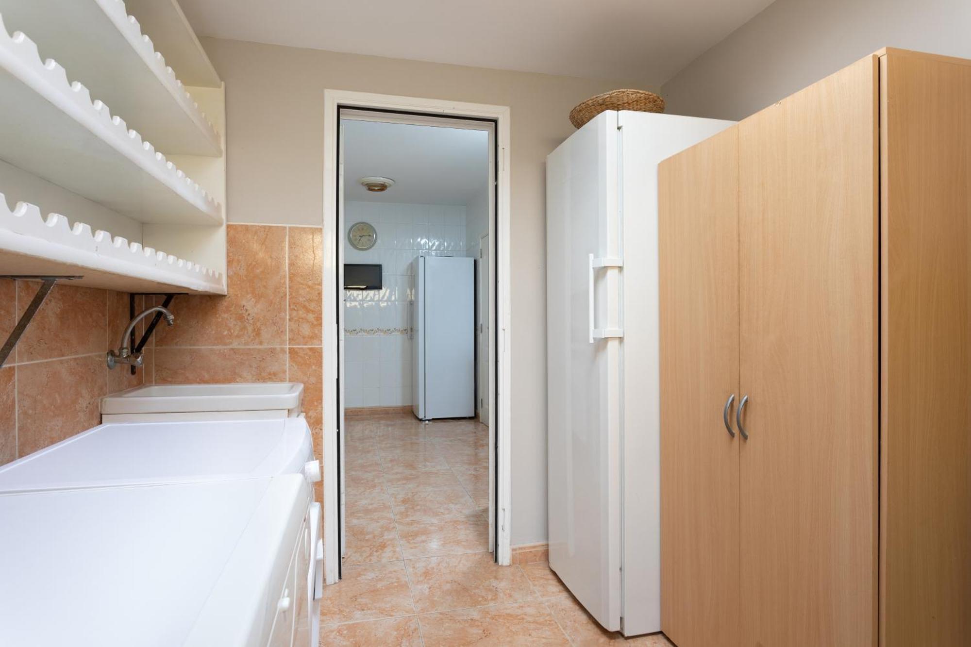 Classbnb - Luxurious Villa 1,5 Kilometers From Costa Adeje Exterior photo