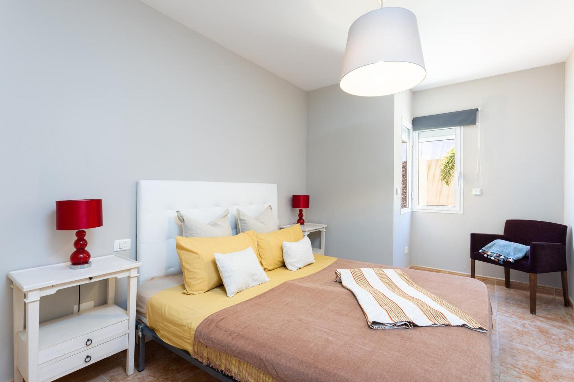 Classbnb - Luxurious Villa 1,5 Kilometers From Costa Adeje Exterior photo