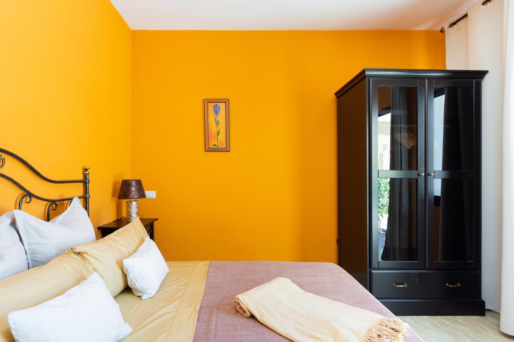 Classbnb - Luxurious Villa 1,5 Kilometers From Costa Adeje Exterior photo