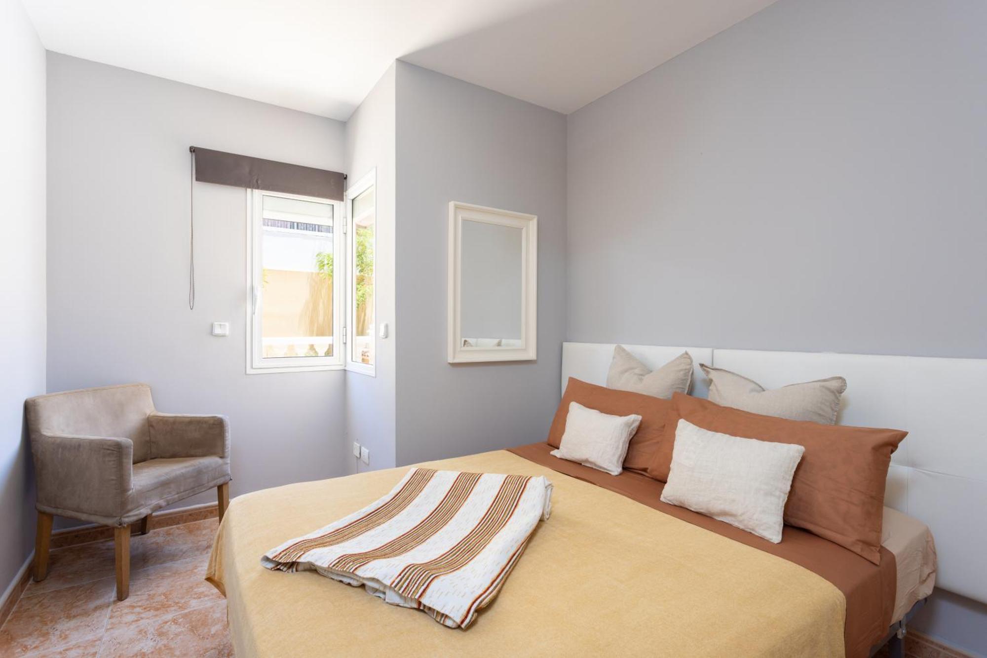 Classbnb - Luxurious Villa 1,5 Kilometers From Costa Adeje Exterior photo