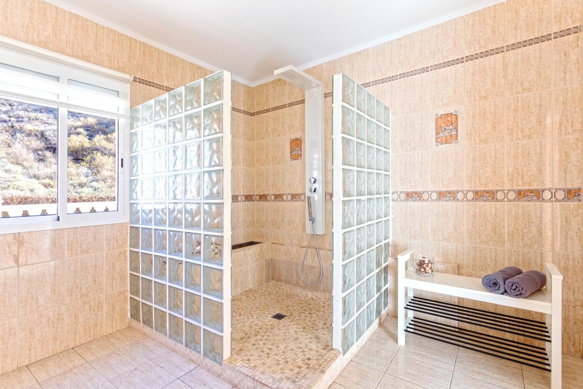 Classbnb - Luxurious Villa 1,5 Kilometers From Costa Adeje Exterior photo