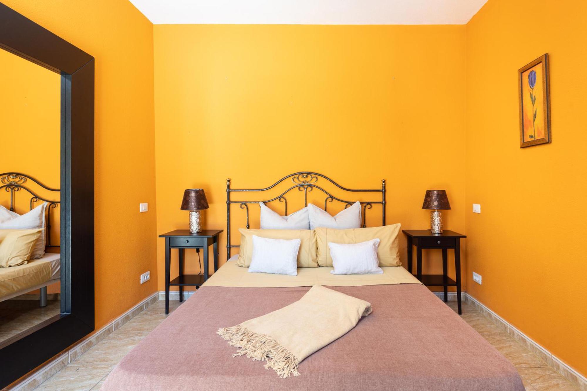 Classbnb - Luxurious Villa 1,5 Kilometers From Costa Adeje Exterior photo