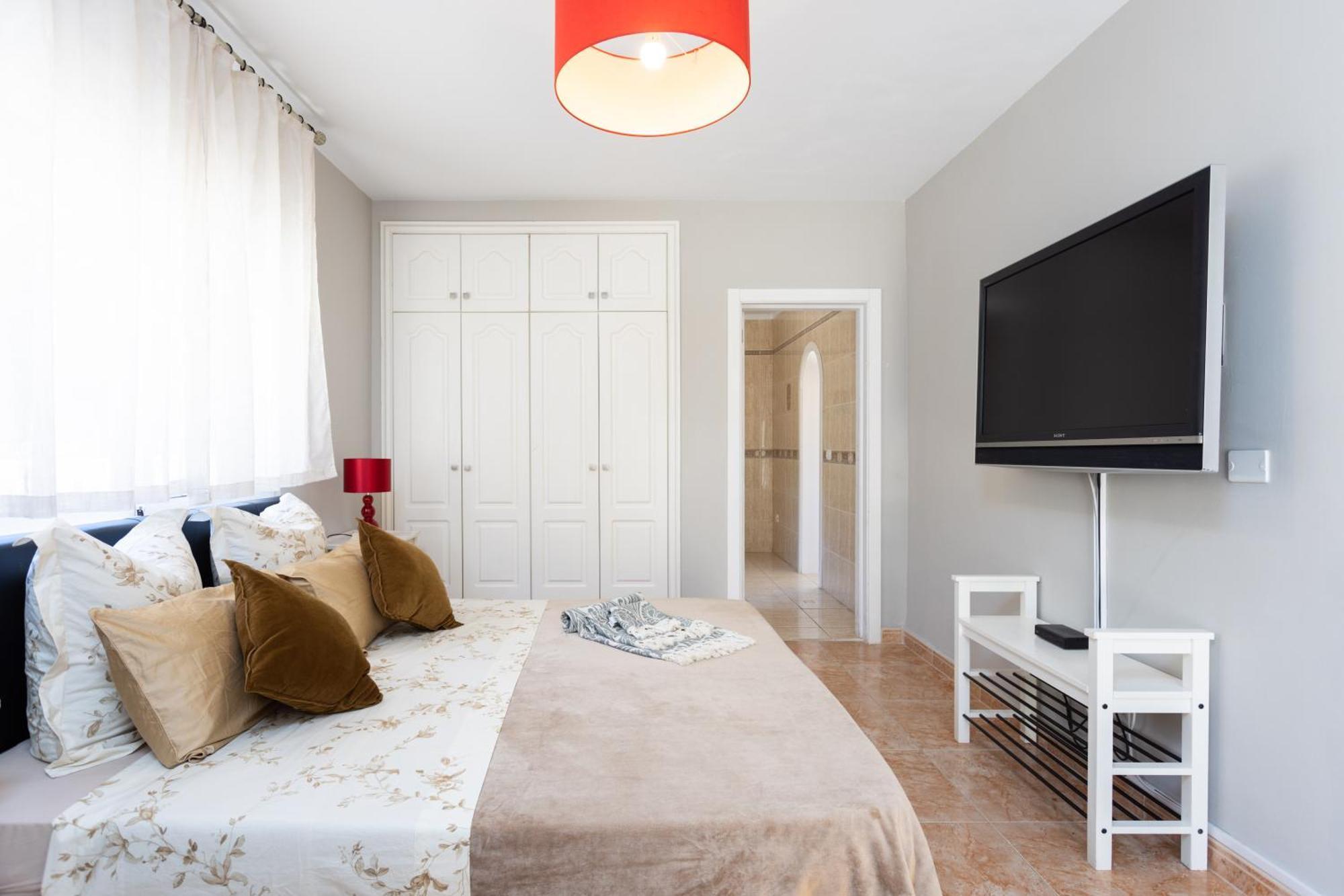 Classbnb - Luxurious Villa 1,5 Kilometers From Costa Adeje Exterior photo