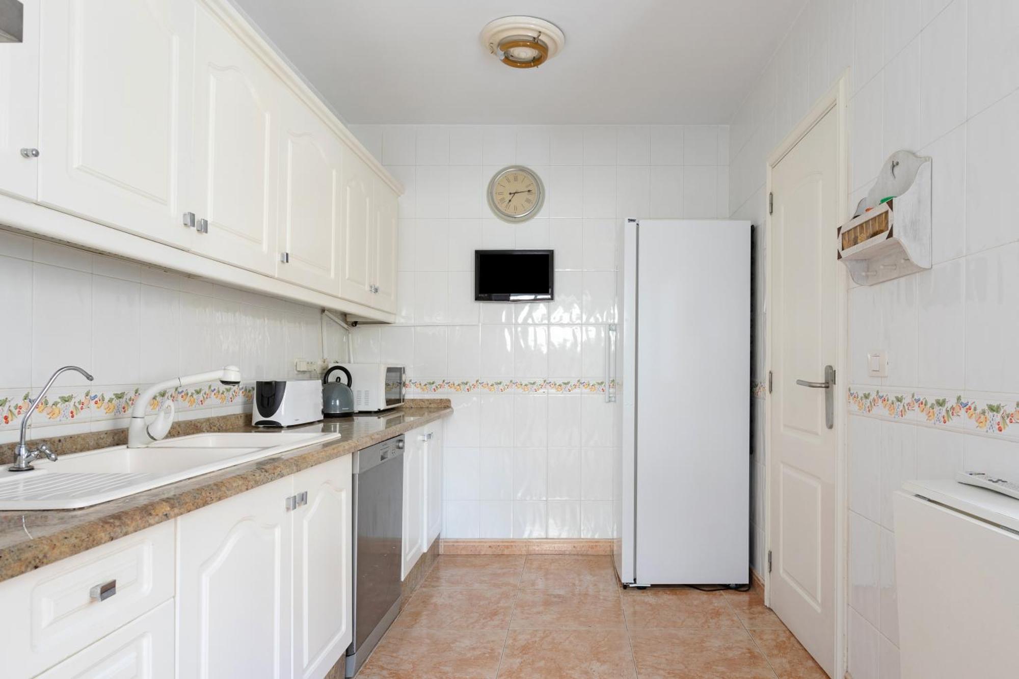 Classbnb - Luxurious Villa 1,5 Kilometers From Costa Adeje Exterior photo