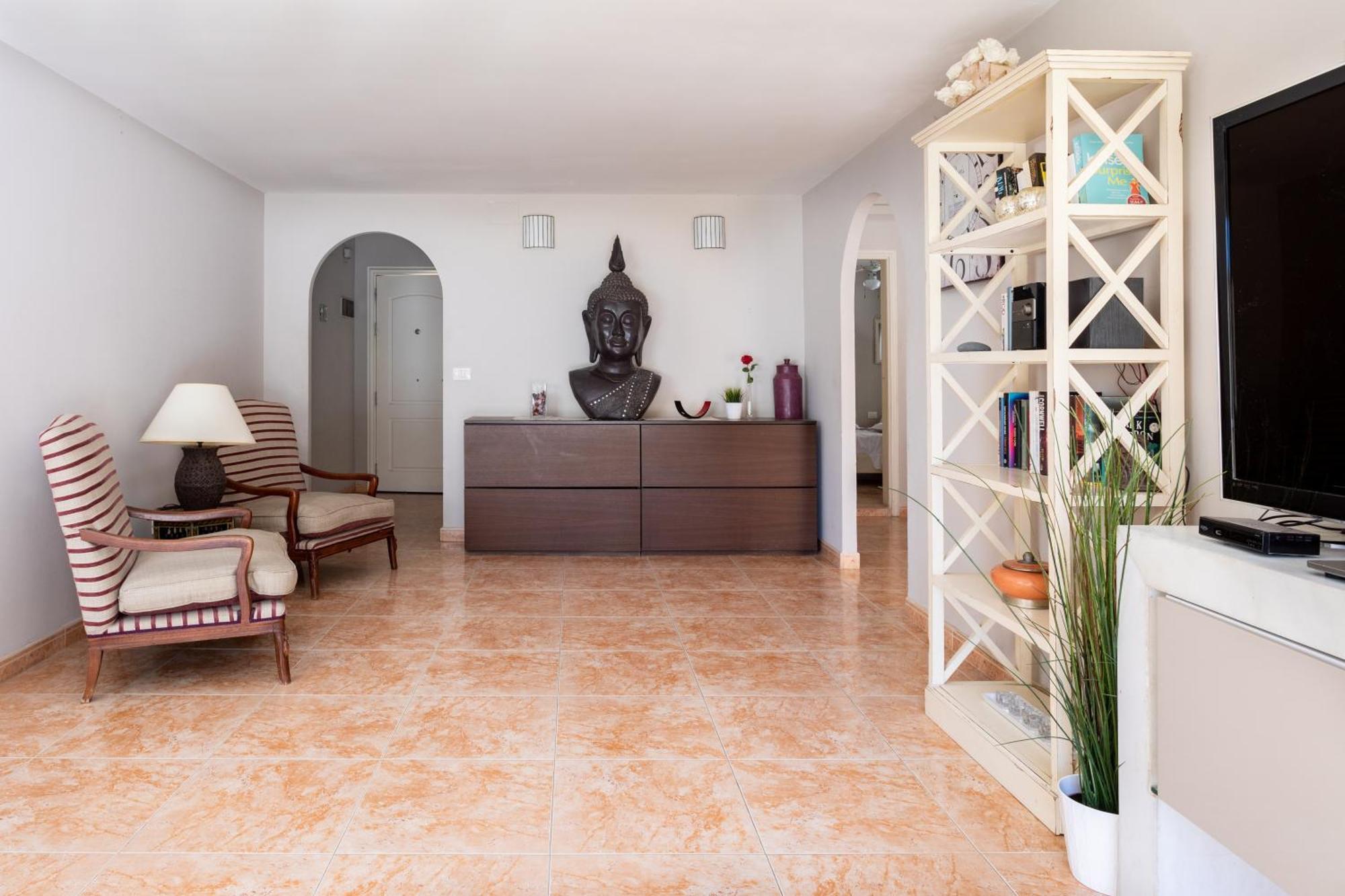 Classbnb - Luxurious Villa 1,5 Kilometers From Costa Adeje Exterior photo