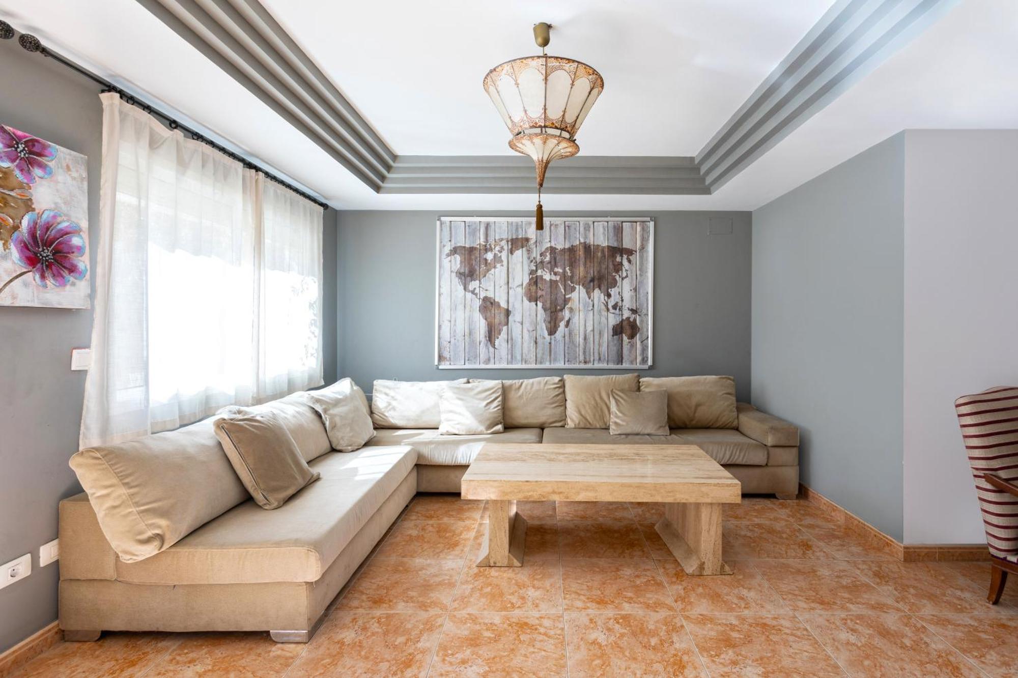 Classbnb - Luxurious Villa 1,5 Kilometers From Costa Adeje Exterior photo